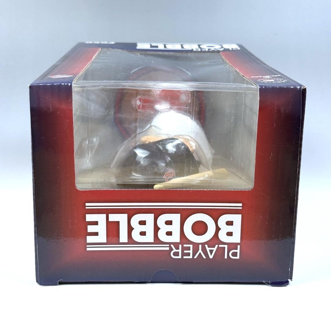 吉田正尚 ボブルヘッド ヒーローシリーズ レッドソックス バブルヘッド