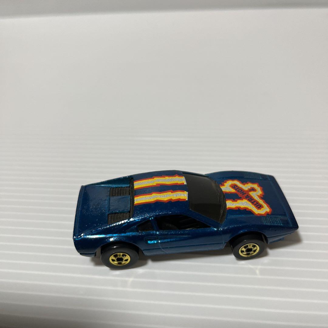 ホットウィール　激レア　FERRARI