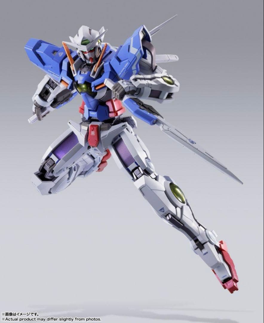 新品　ガンダムエクシア STORE LIMITED EDITION 魂ストア限定