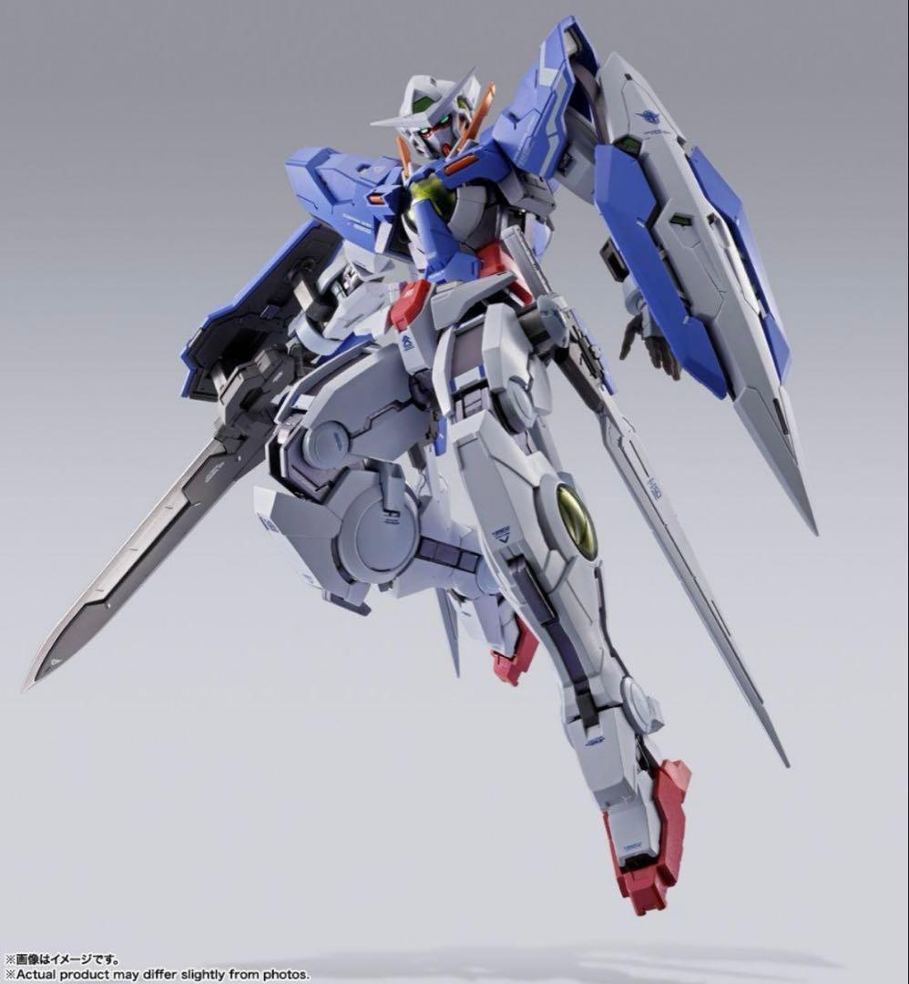 新品　ガンダムエクシア STORE LIMITED EDITION 魂ストア限定