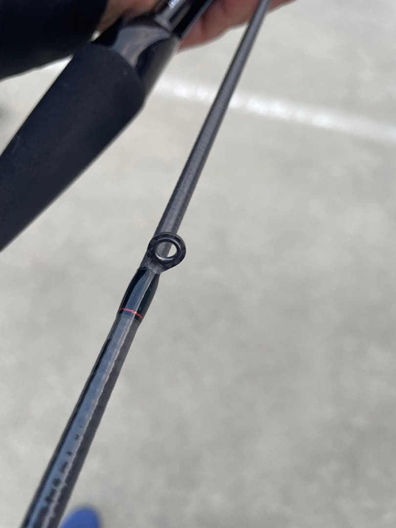 希少ベイトモデル！月下美人AIR AGS73ULB-T