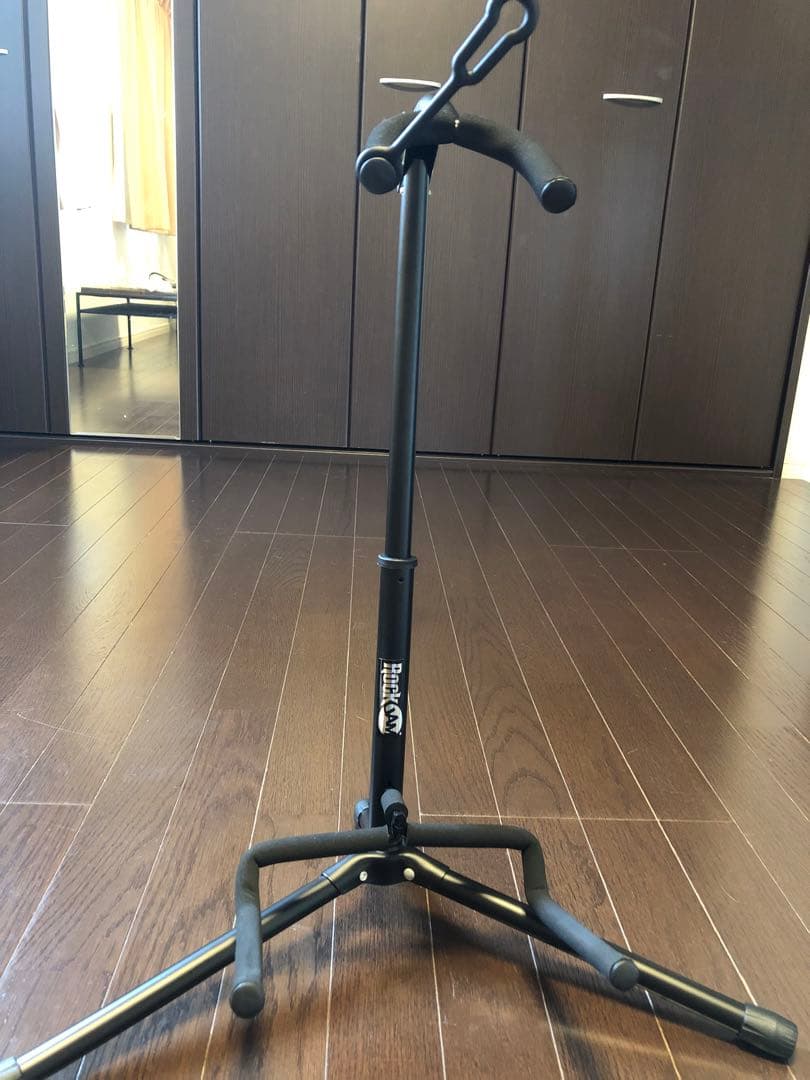 YAMAHA FS820 アコースティックギター ブラック その他 小道具