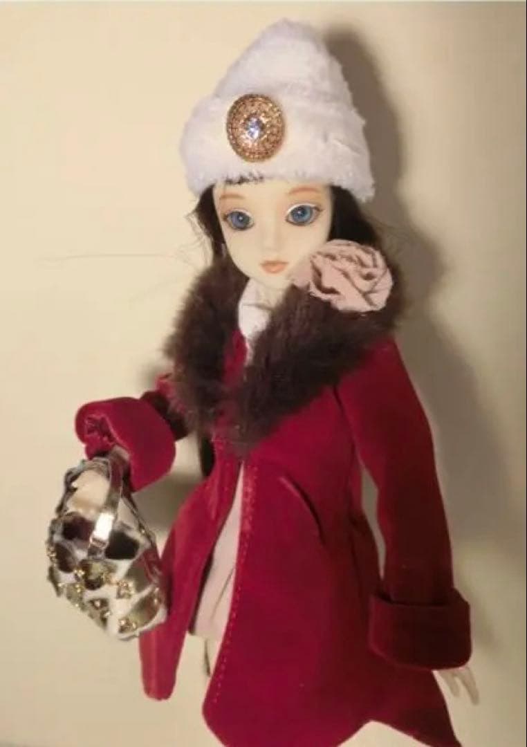 J-doll ジェイドール　ヴェラサンタンドレア