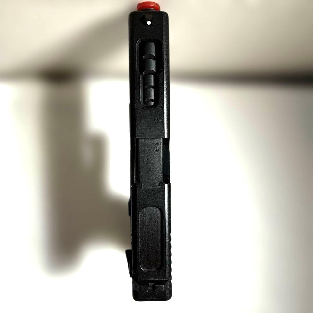 【中古・動作未確認】KSC G18C フルオートガスブローバック