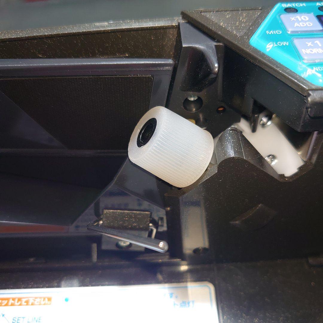 【極美品】スガイ総業 ポータブル 計数機 ハンディーカウンター AD100-02