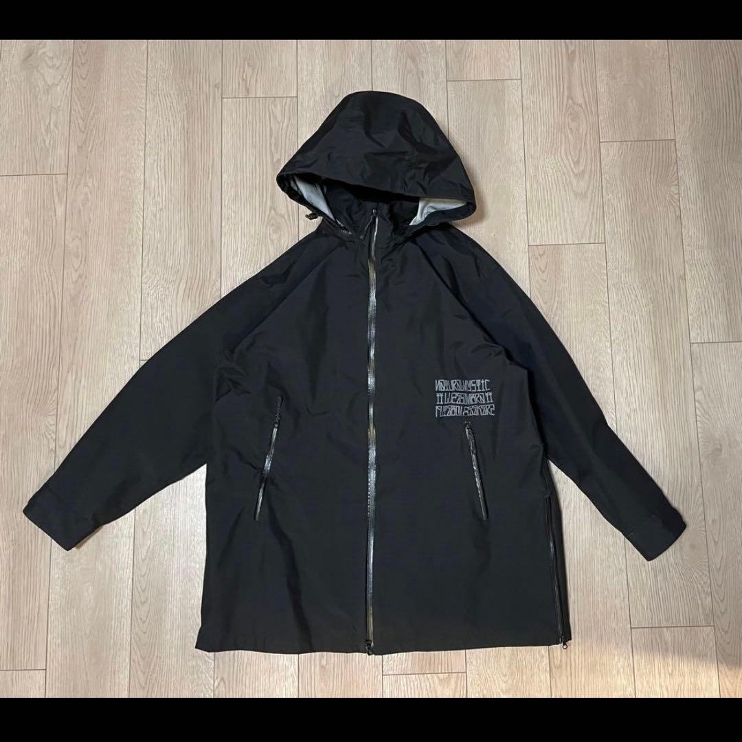 ウェア LUZeSOMBRA/Futebol Seekerz 3layer Coat