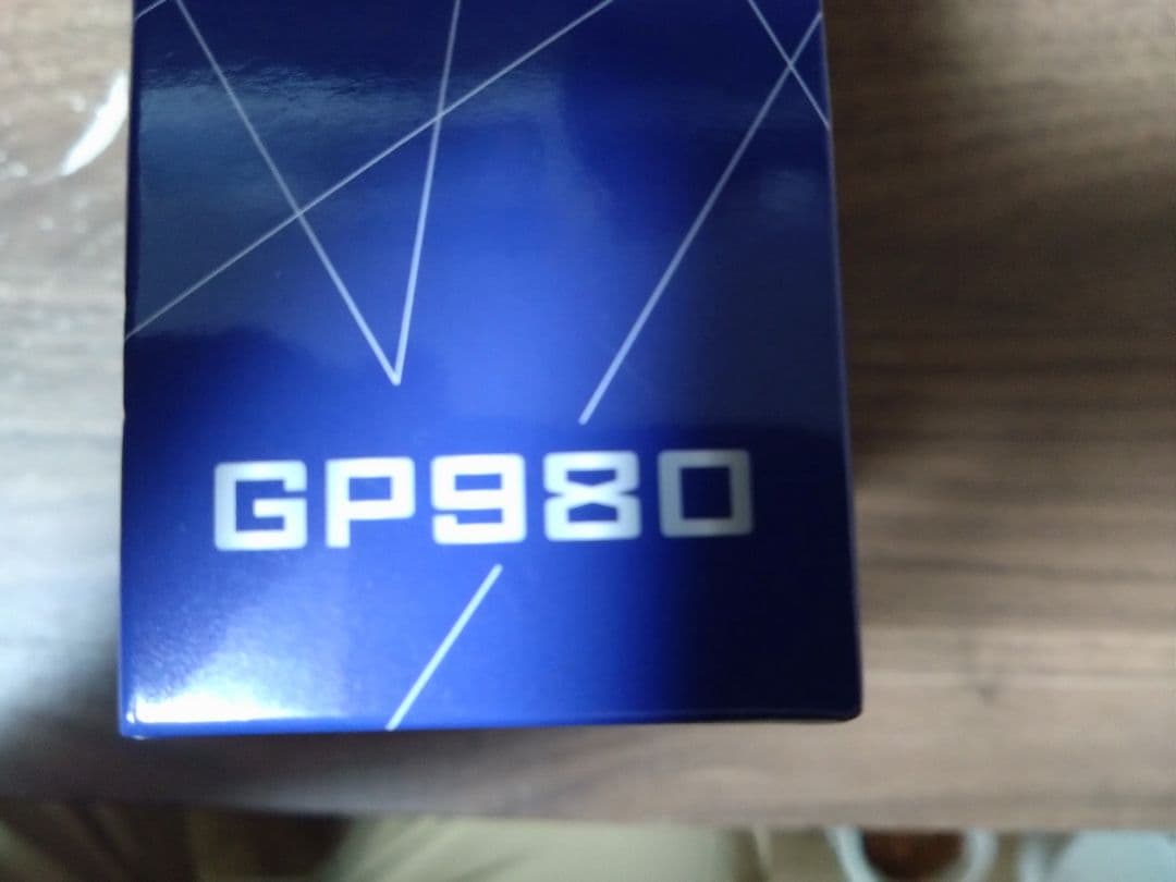 GB-POWER GP980 28V ペルチェ冷却ファン