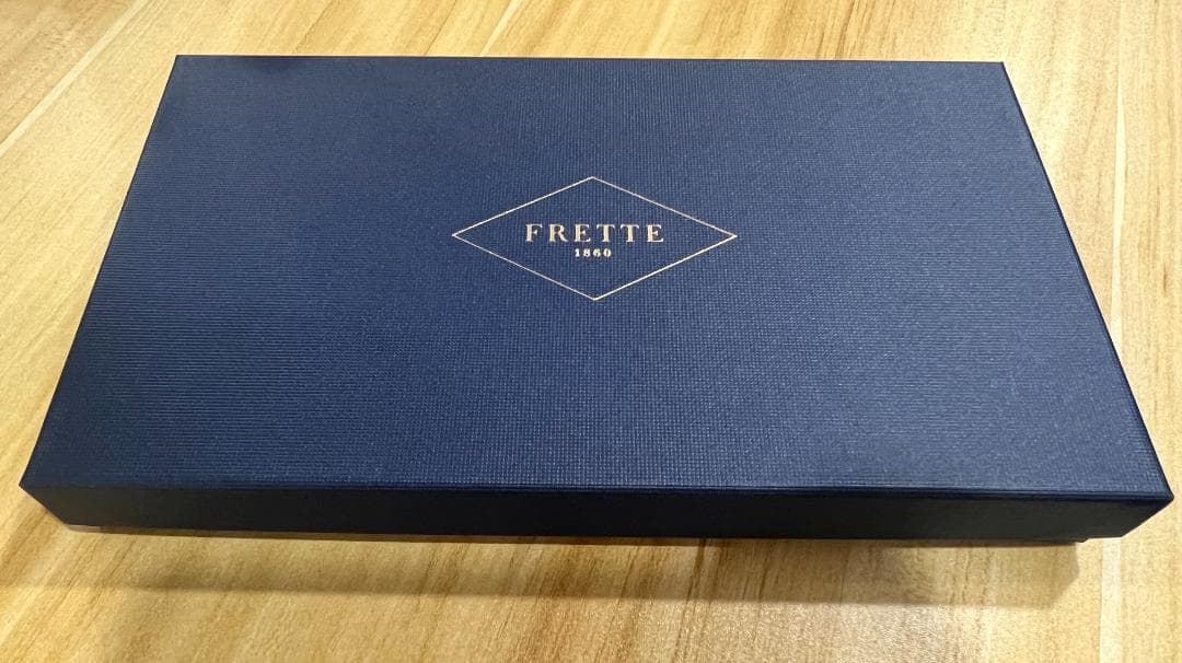 【未開封品】Frette/フレッテ　アイマスク