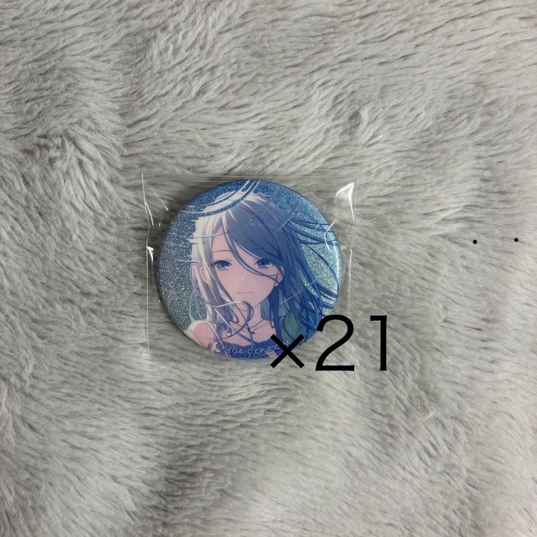 日野森雫 41c グリ缶 21点