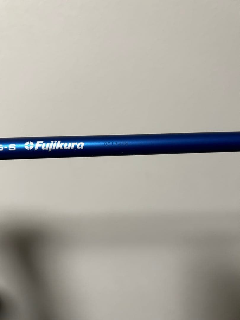 PING 24VENTUSブルー　6S