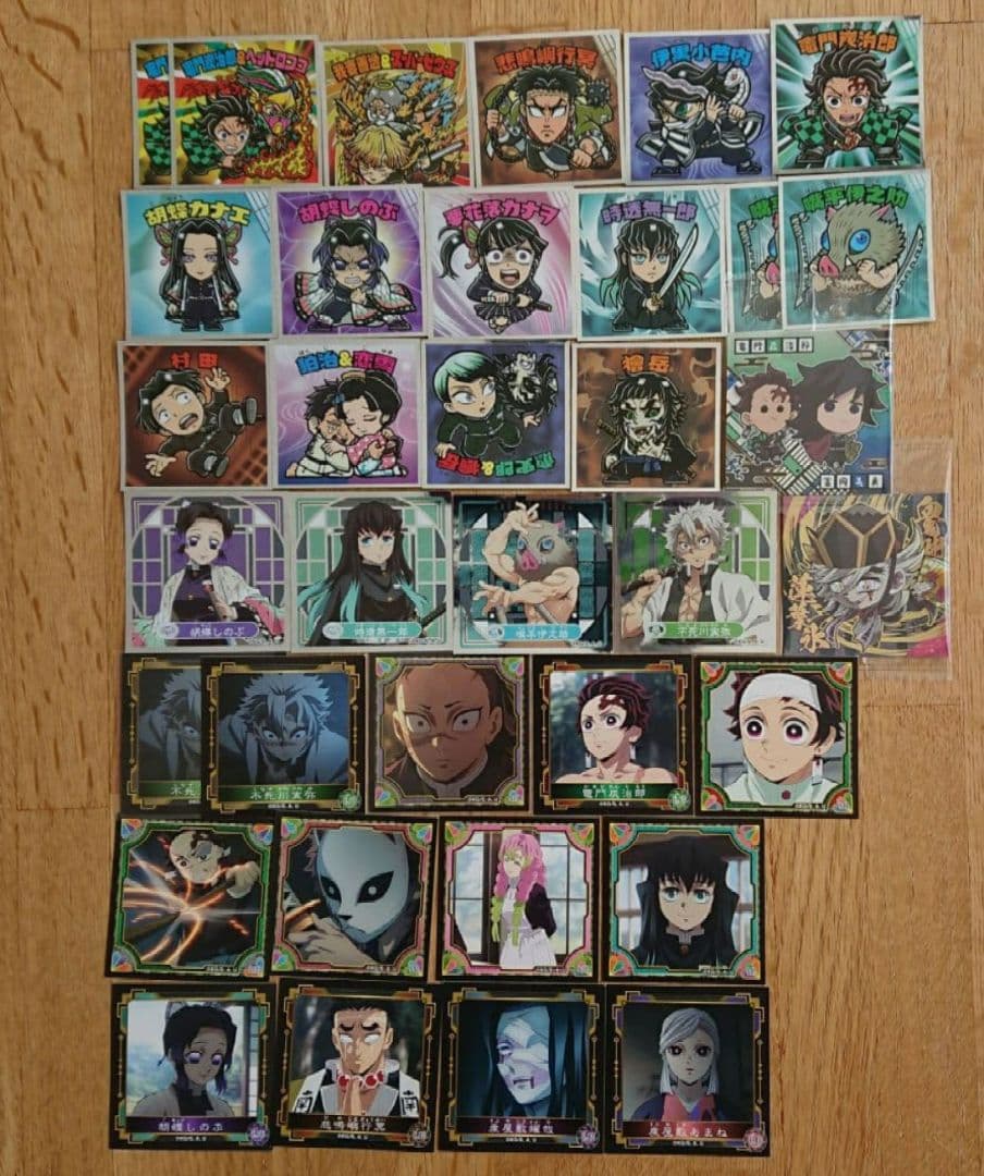 鬼滅の刃 不死川実弥 グッズまとめ売り タペストリー 柱展 格言タオル トレカ