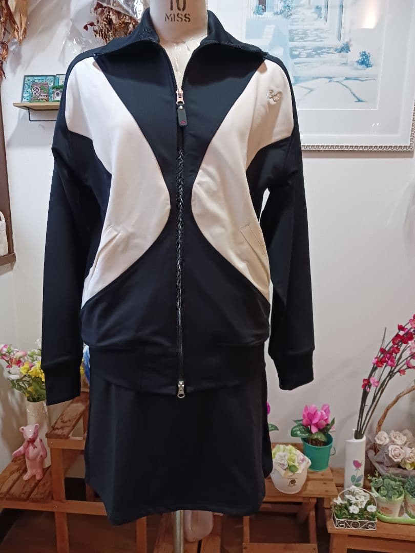 値下げ！新品⭐ワコール Wacoal X CW-X COOLMAX⭐ブラック/M