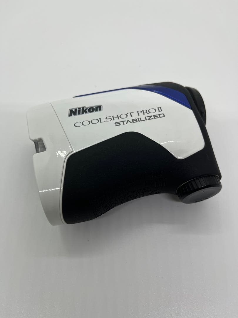 Nikon COOLSHOT PRO Ⅱ STABILIZED