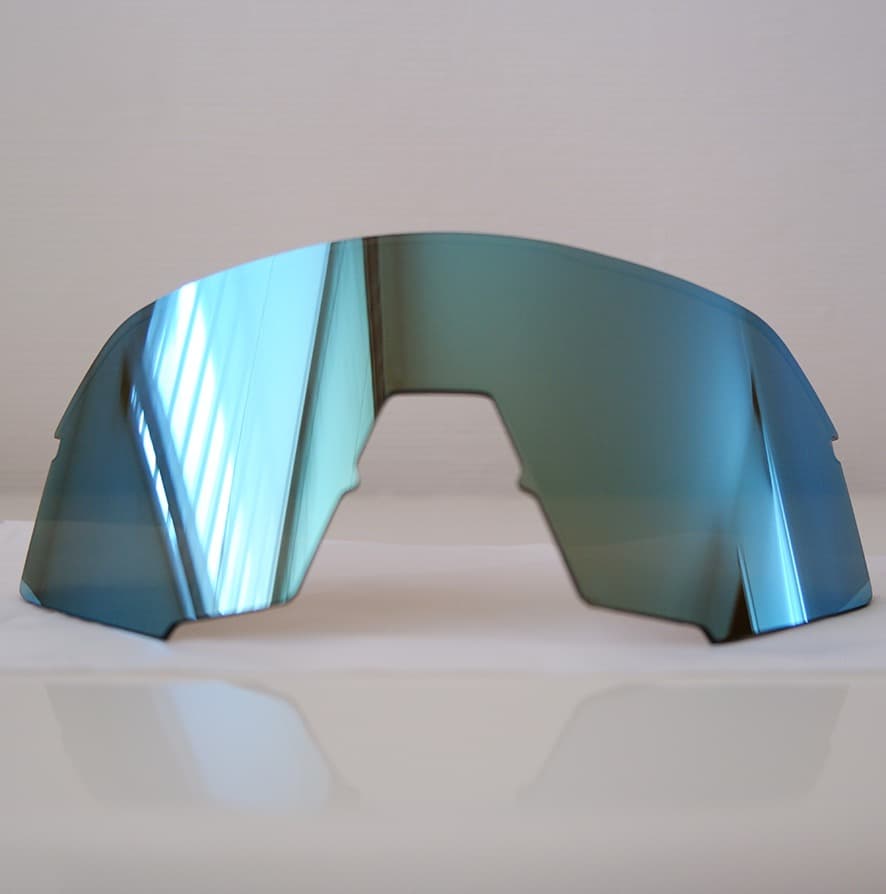 ＊正規品＊ 新品 送料無料 100% S3 交換 レンズ ブルー トパーズ