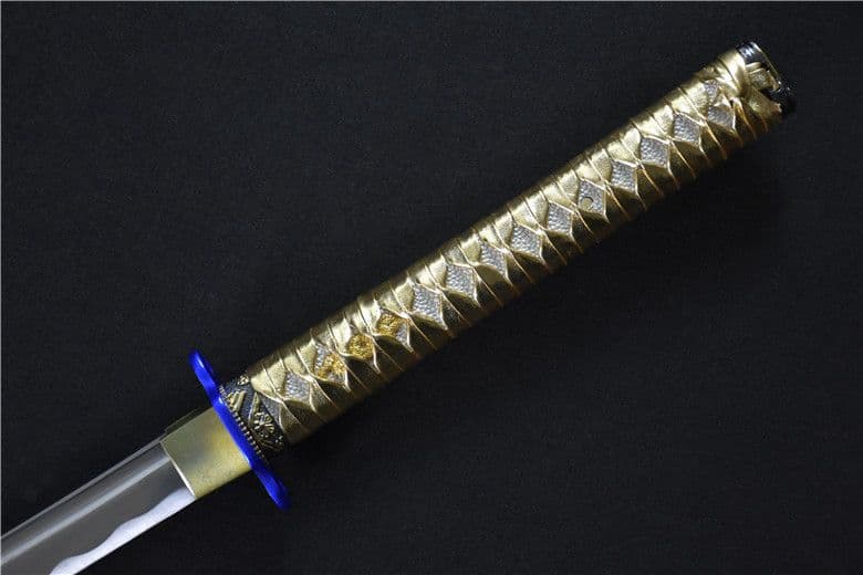 星芒 武具　刀装具　日本刀　模造刀　居合刀