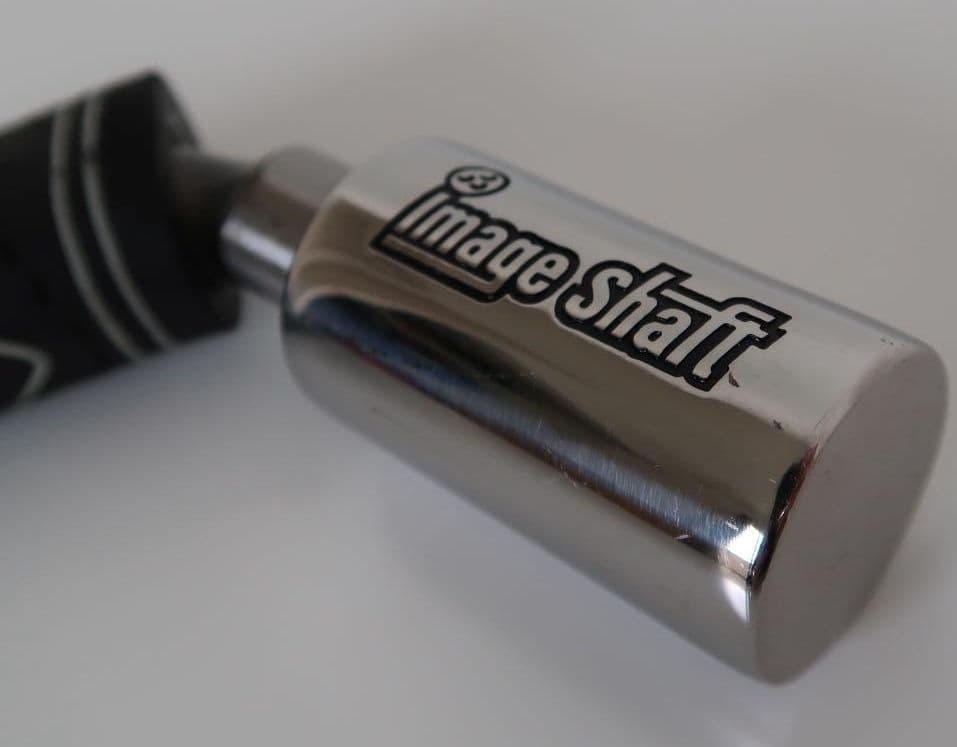 Image Shaft イメージシャフト 次世代ゴルフ練習器具 説明書付