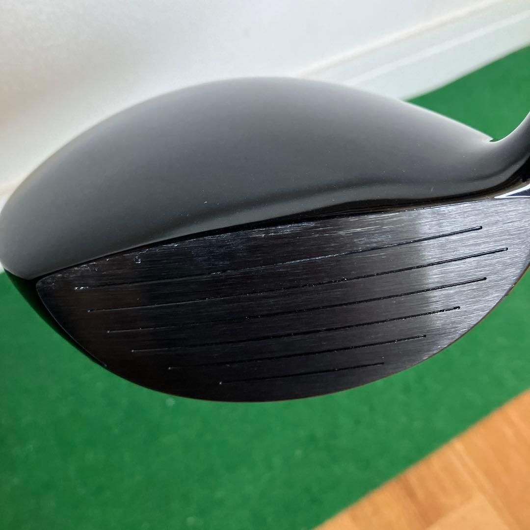 PARALLAX 305 SD-X ドライバー 13.5度　ミニドライバー