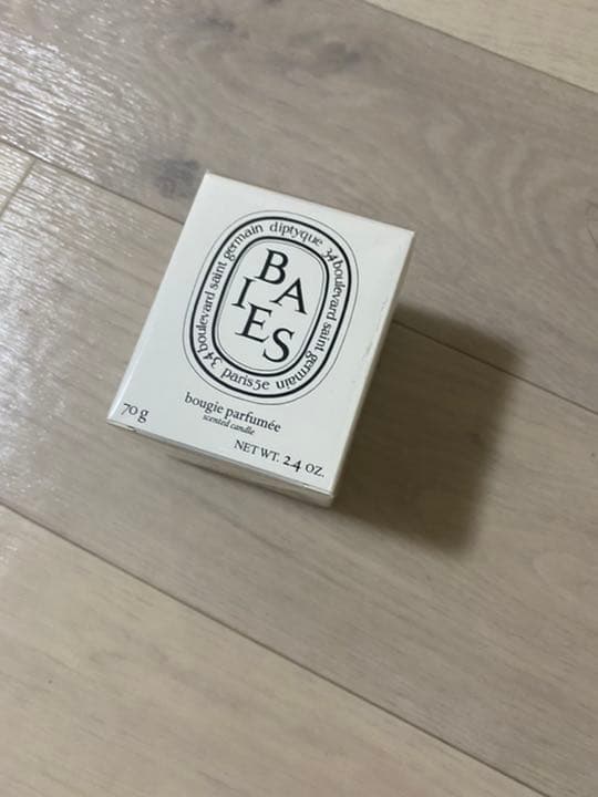diptyque キャンドル ドソン