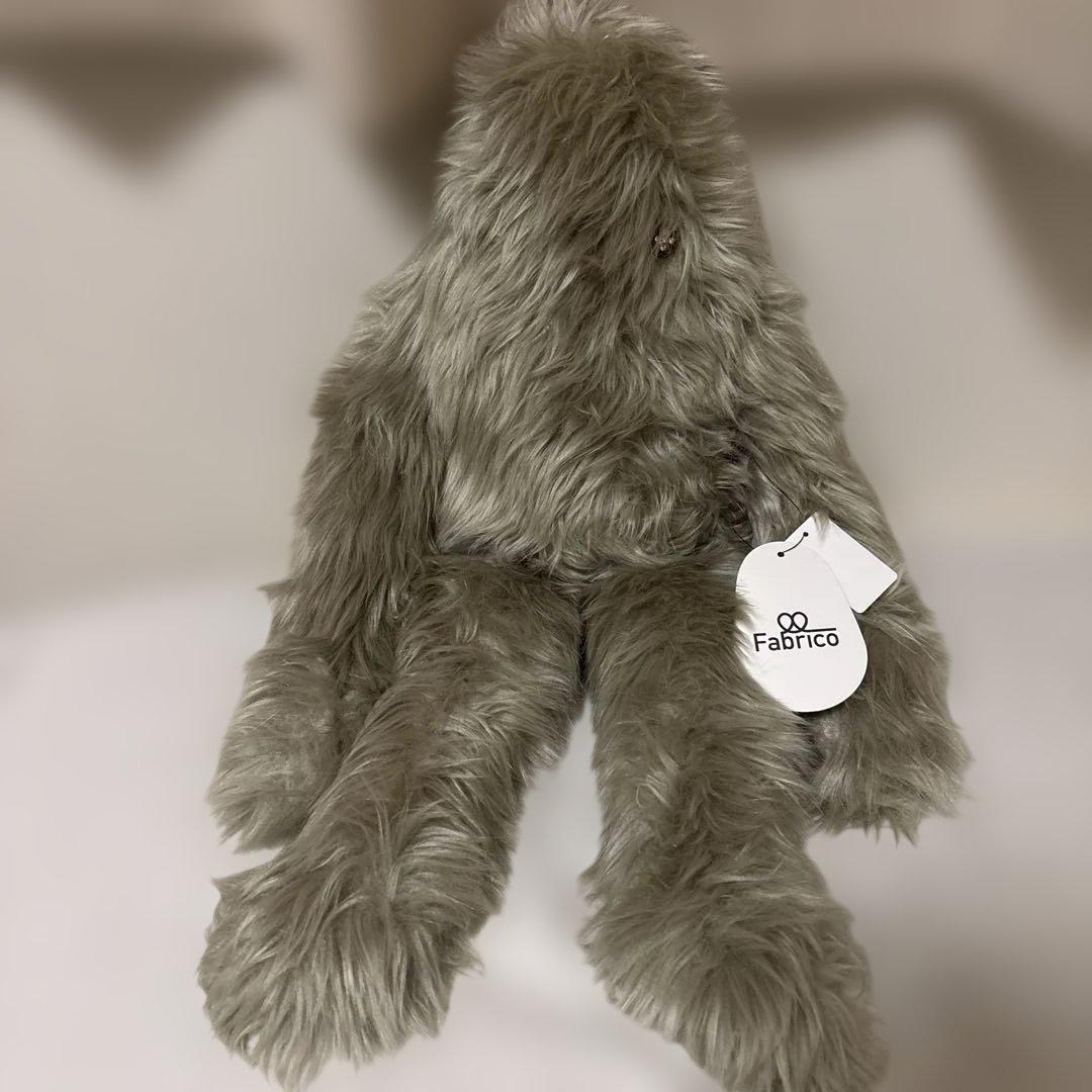 FabriCo イエティ Ash