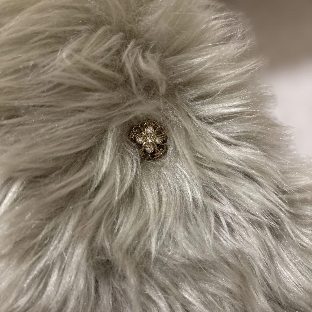 FabriCo イエティ Ash