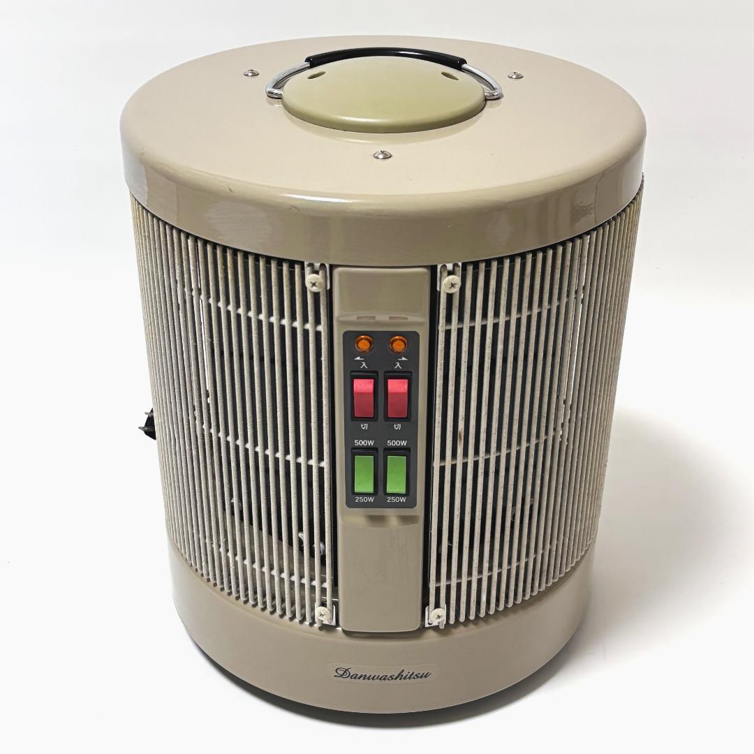 RCS 暖話室 1000型 DAN1000-R16 ベージュ 2020年製