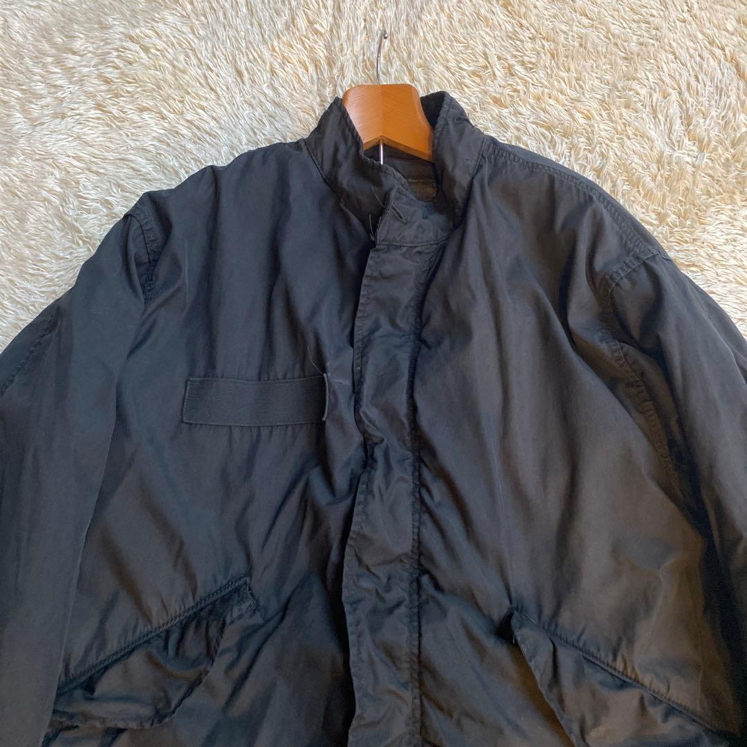 【希少】anytee M65 ライナー付 フィッシュテールパーカー モッズコート