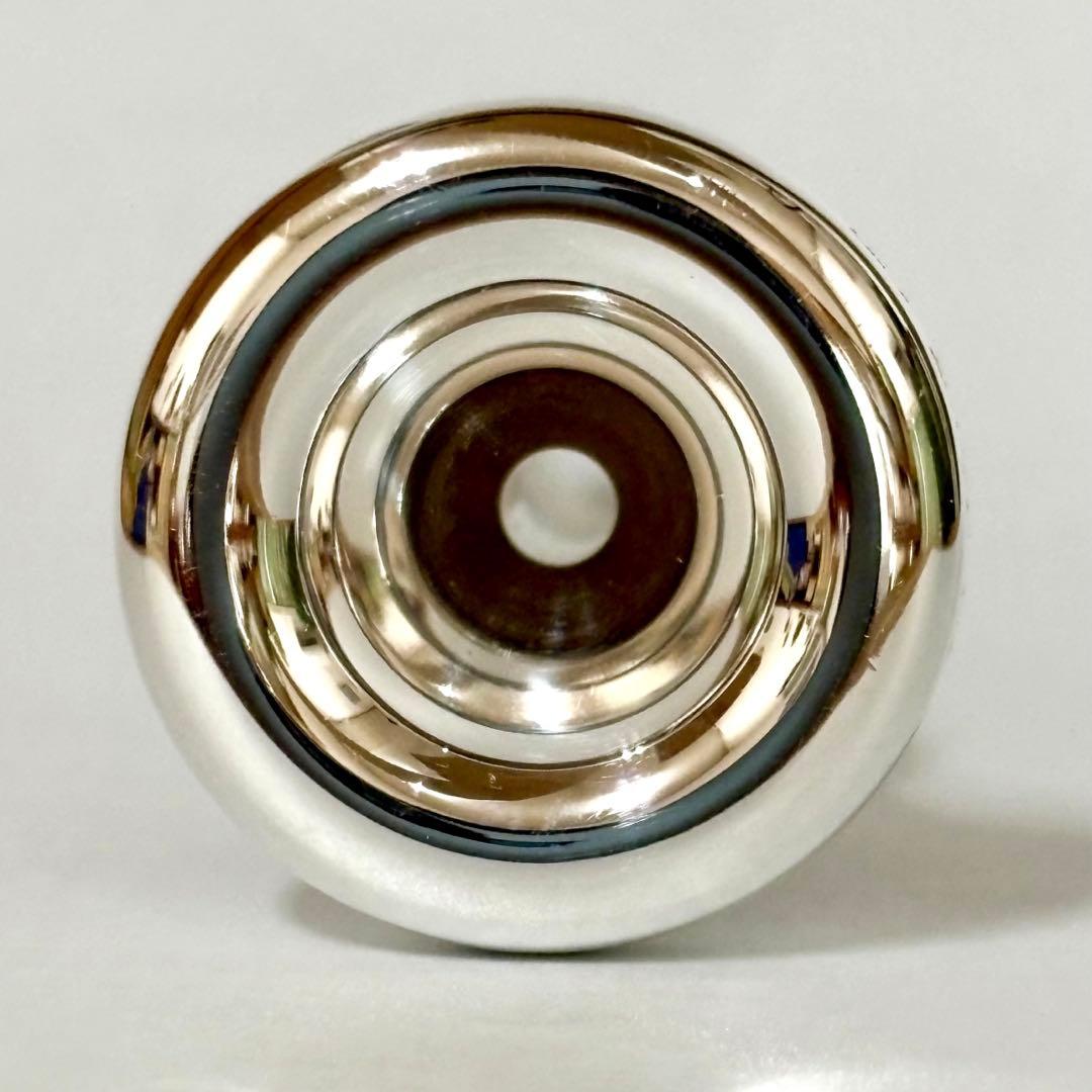 ジェットトーン マウスピース トランペット メイナード・ファーガソン 復刻版