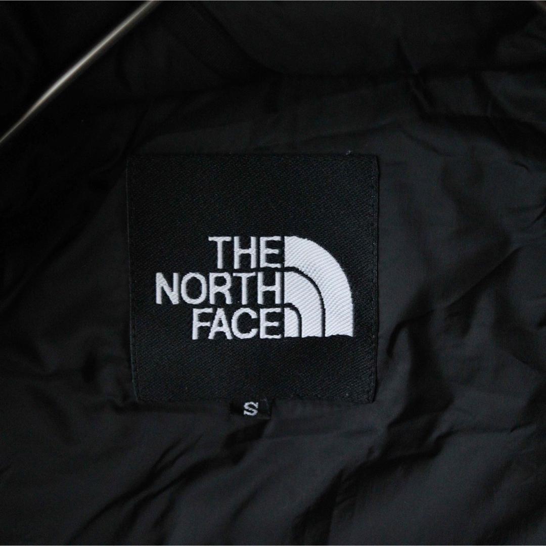 5447【美品】ノースフェイスノベルティバルトロライトジャケット