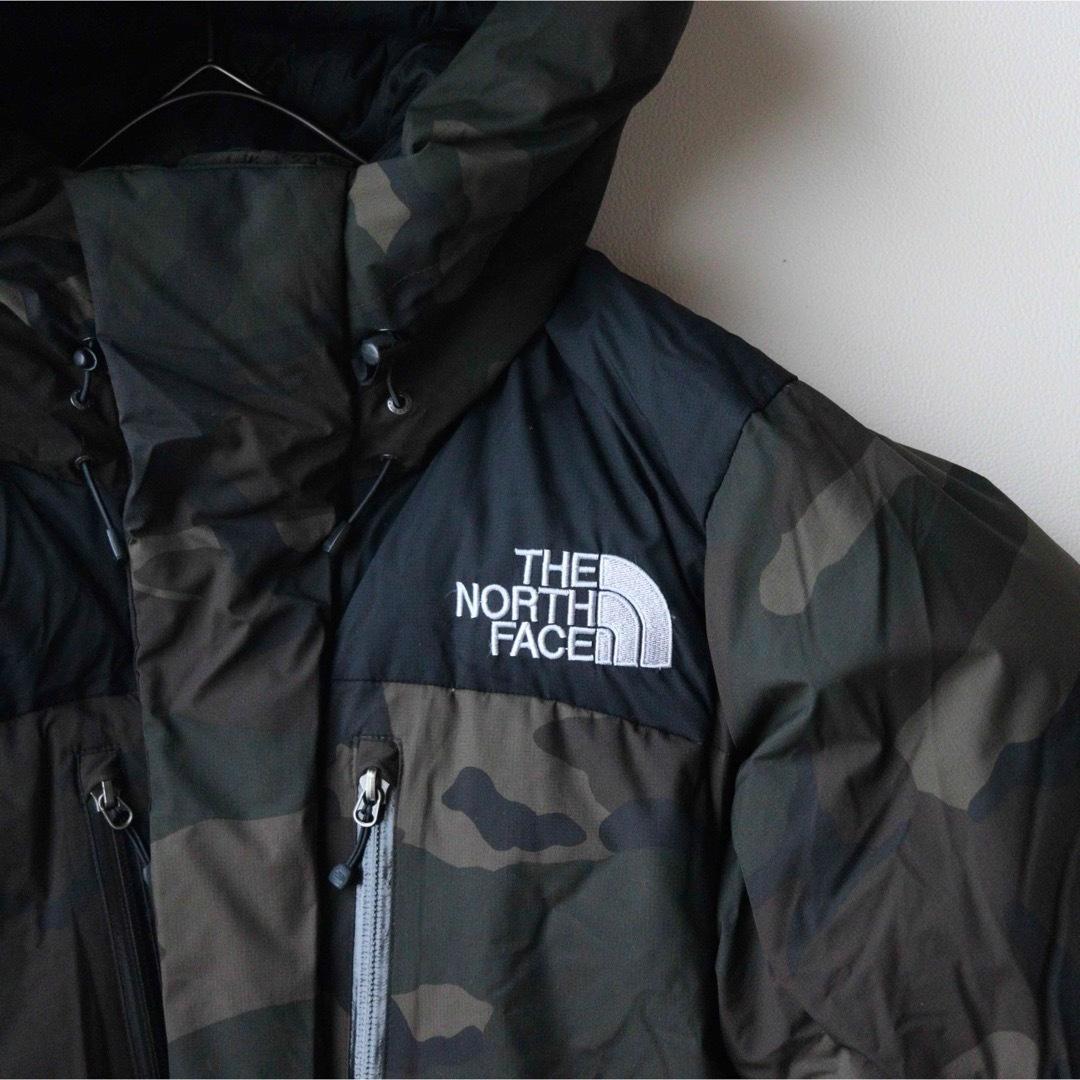 5447【美品】ノースフェイスノベルティバルトロライトジャケット