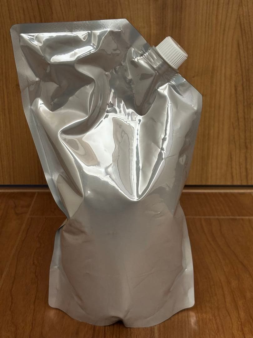 オージュア　インメトリィシャンプー 1L　詰替え