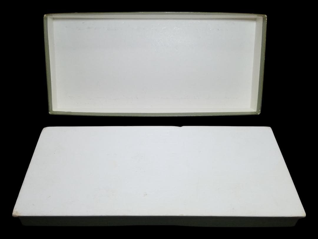 ⭐超希少⭐クリストフル ヴァンドーム ナイフレスト 6本 箱付き 箸置き