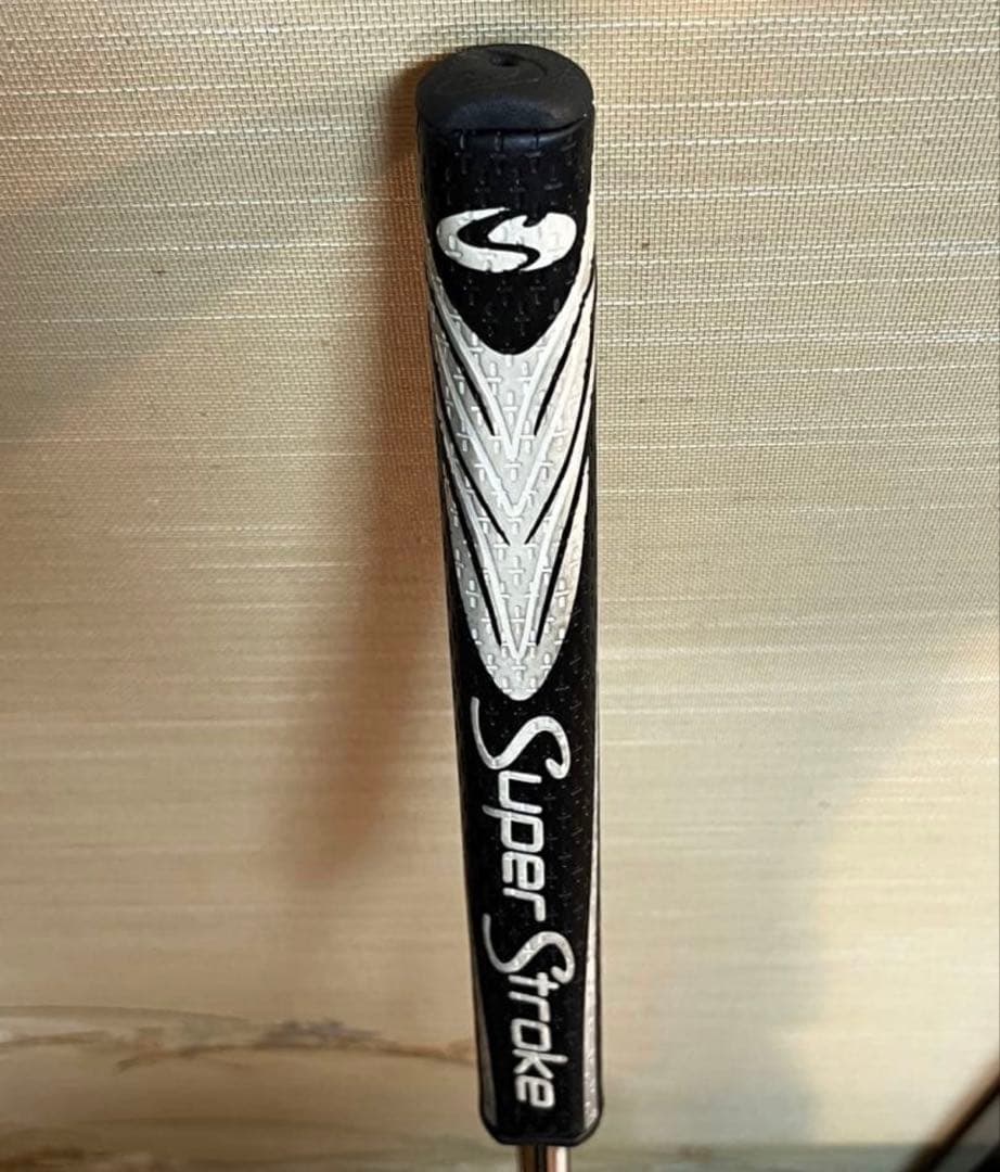 オデッセイ　ホワイト ホット 2-Ball SRT パター