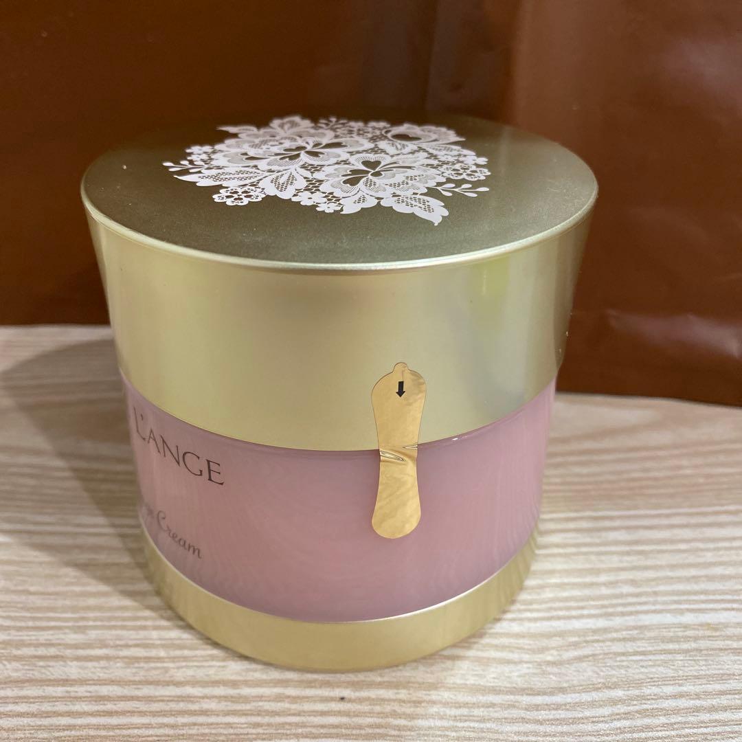 【新品】PEAU DE L'ANGE ボディマッサージクリーム MARUKO