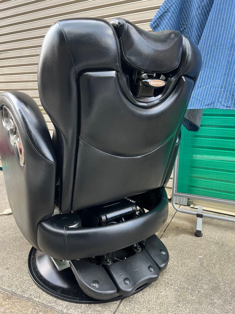 タカラベルモント　ルアール