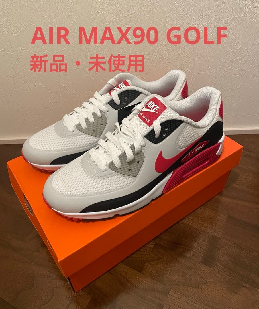 ⭐️Nike Air Max 90 Golf