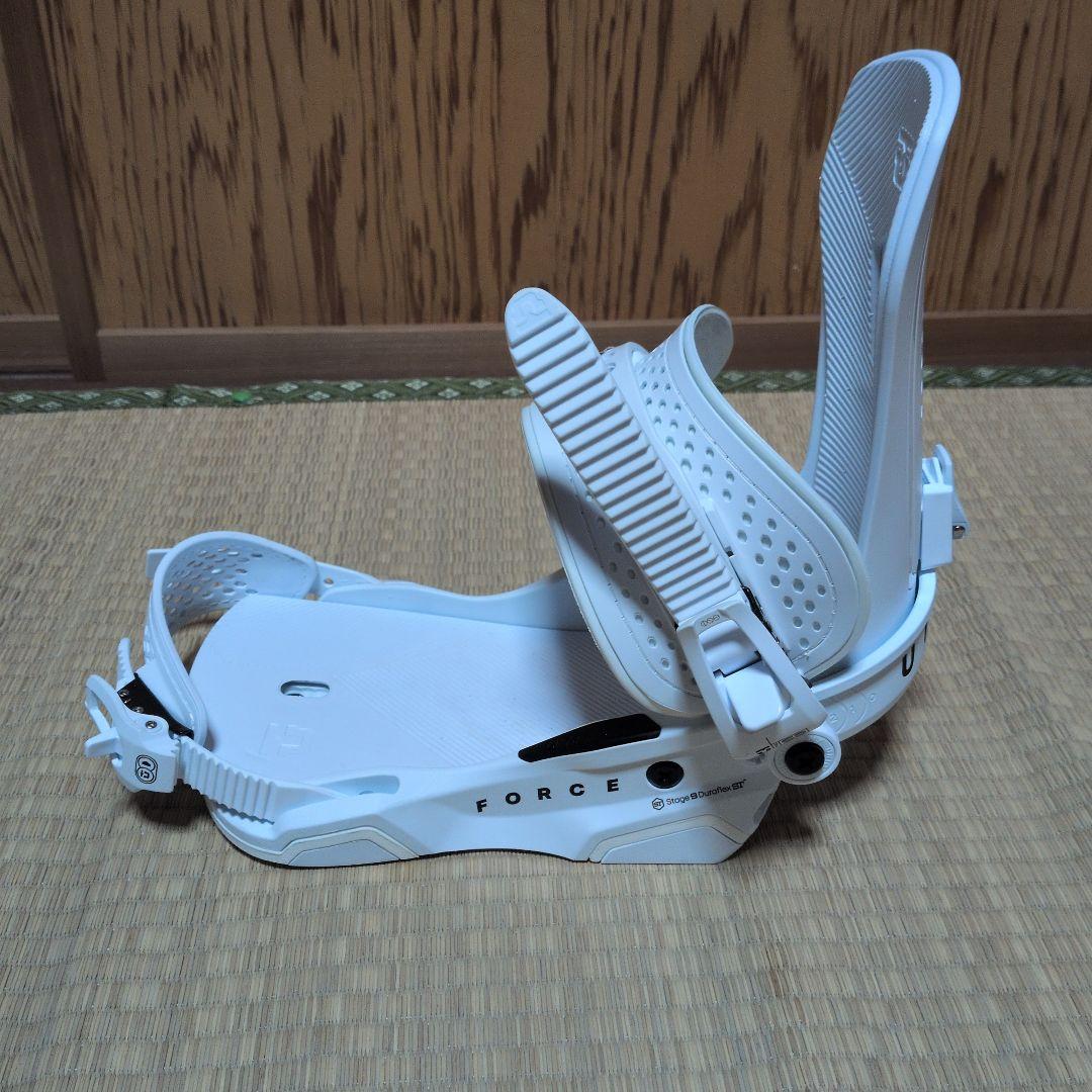 UNION FORCE 25-26 モデル Mサイズ