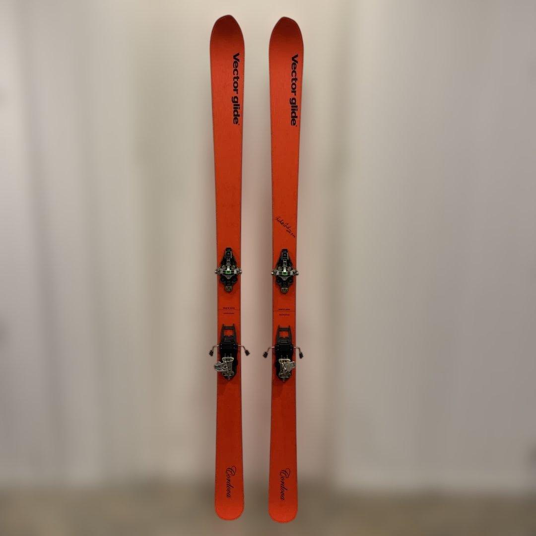 ベクターグライド　コルドバスーパーライト180 おまけ付き