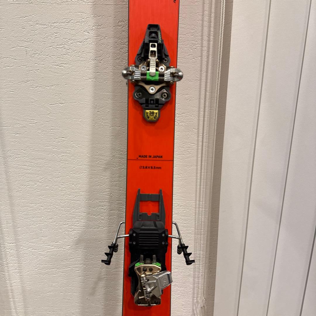 ベクターグライド　コルドバスーパーライト180 おまけ付き