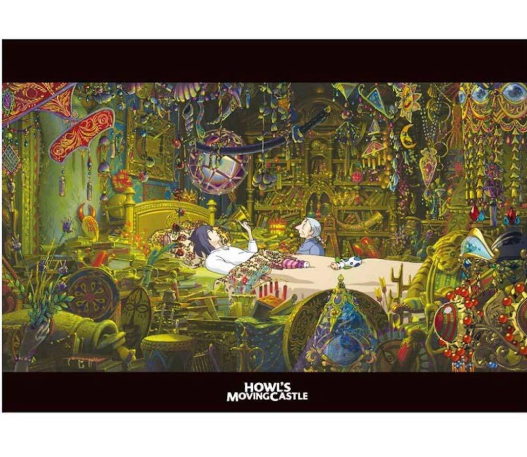 ジブリクリアファイル35点セット