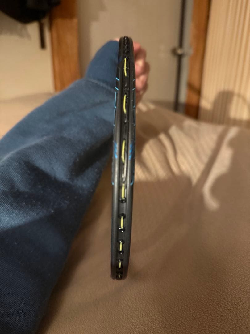 YONEX　VOLTRIC Z-FORCE II（ボルトリックZフォース2）