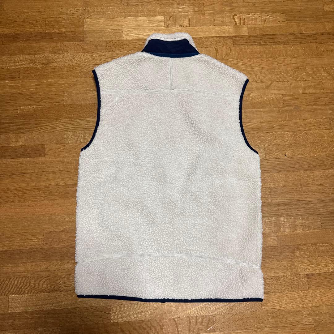 patagonia レトロX ベスト Sサイズ