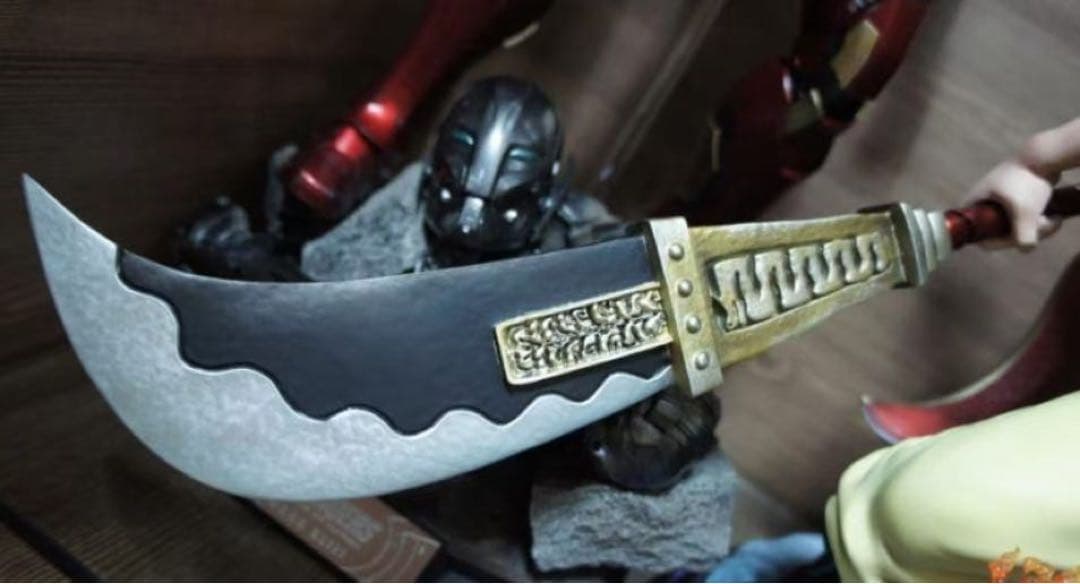 Tsume art ワンピース エドワードニューゲート 白ひげ フィギュア