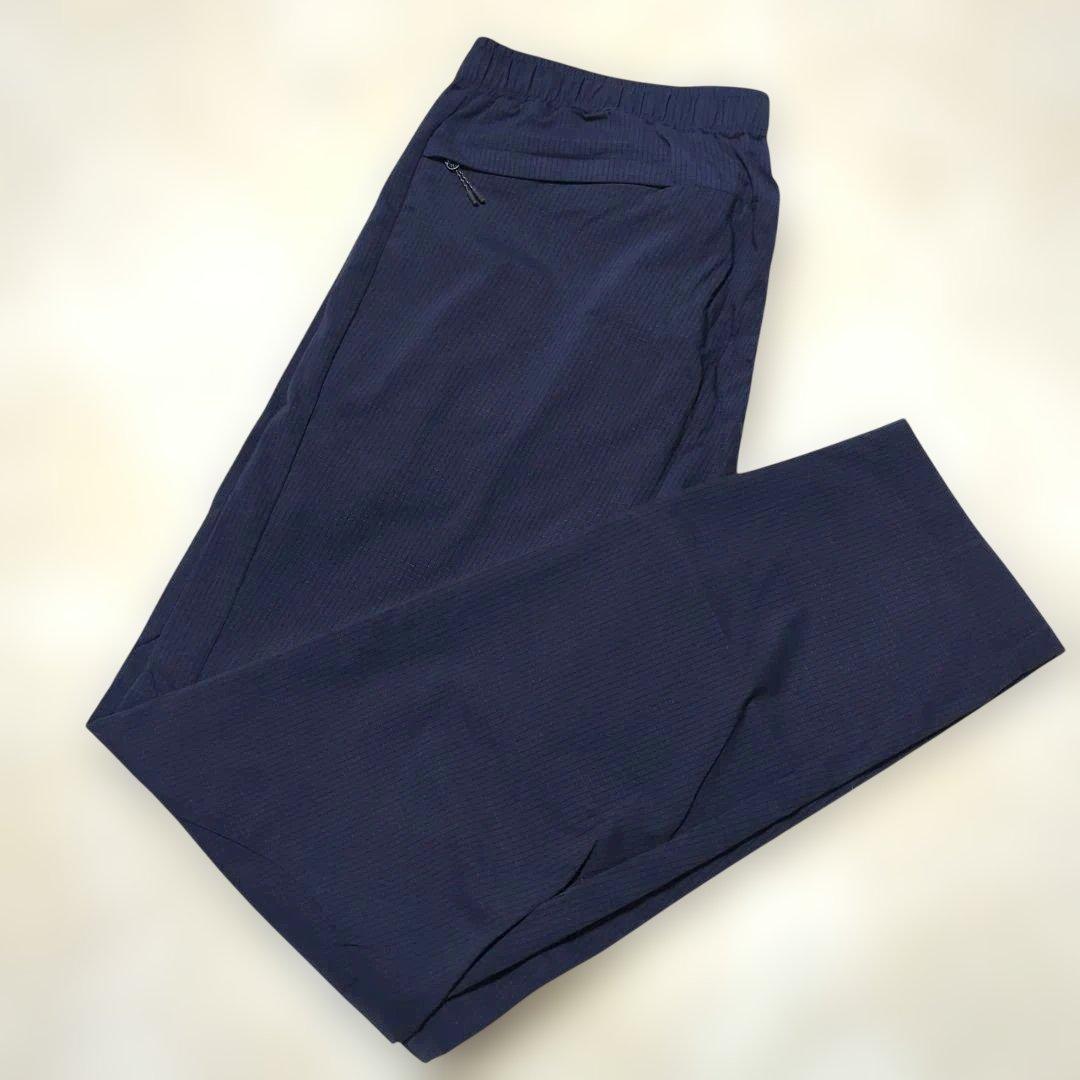 ♦レディース♦BRIEFING　 セットアップ ネイビー　サイズM