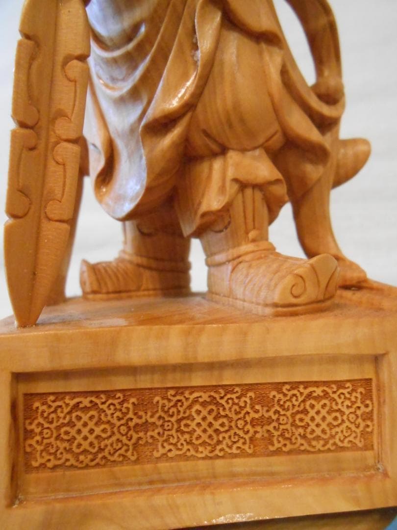 開運オブジェ × 2体