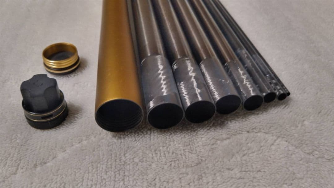 銀影競技スペシャル Tライト 90