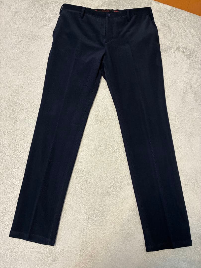 BRIEFING GOLF コーデュロイ パンツ XL
