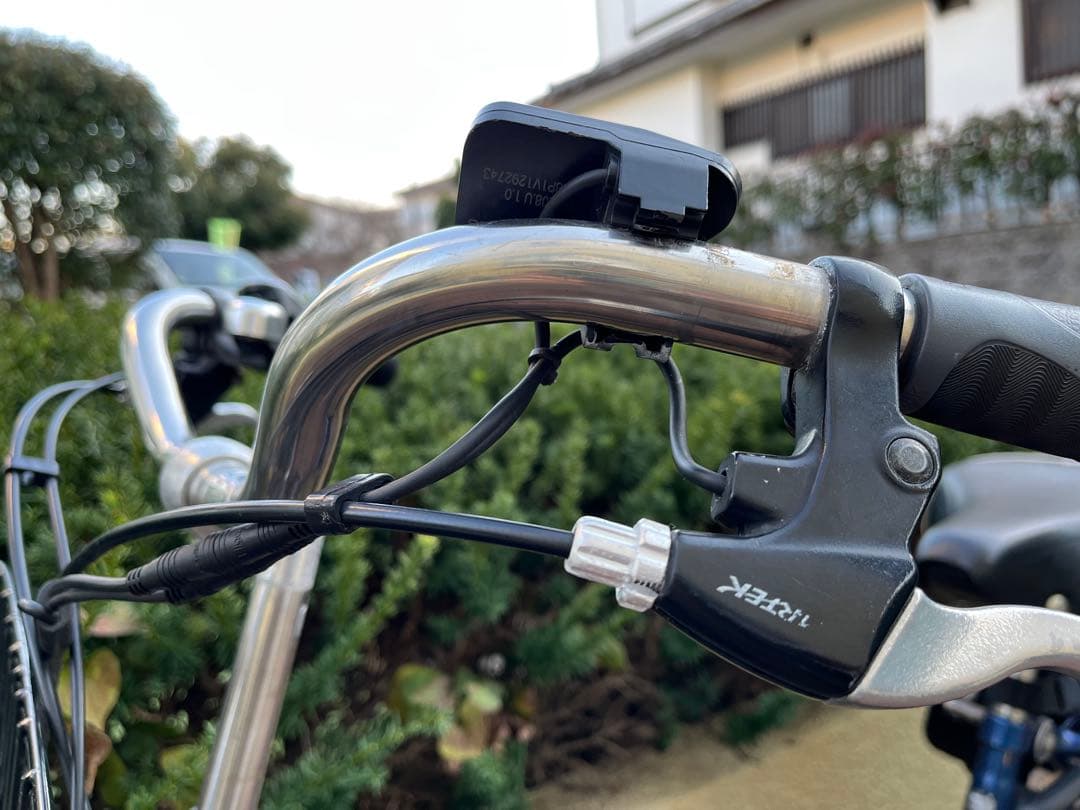 電動あり★丸石サイクル ふらっかーずココッティアシスト