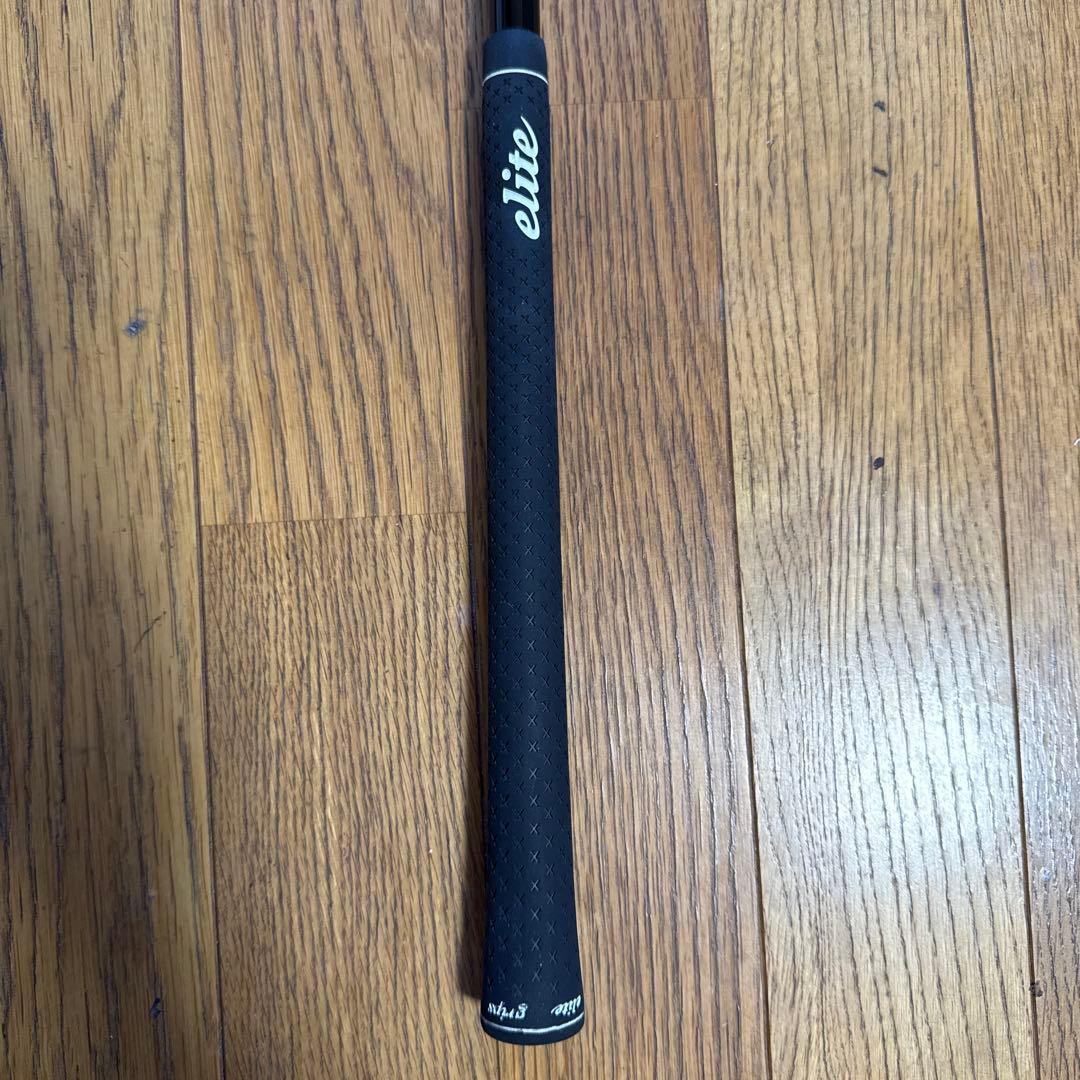 N*o様 キャロウェイ　パラダイム トリプルダイヤモンド　 3W ベンタスTRブ