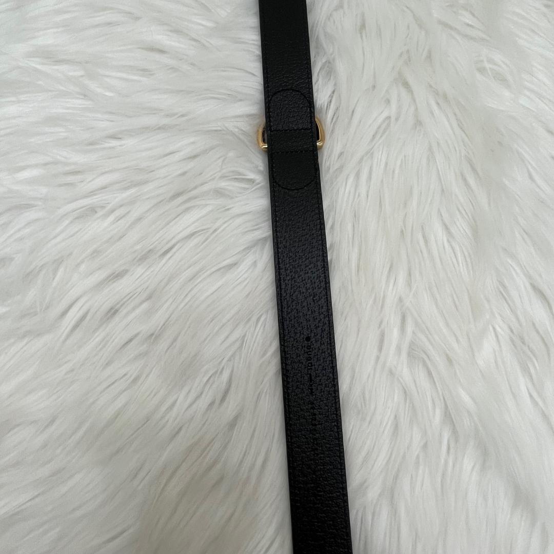 新品✨グッチ　GUCCI 　インターロッキング　ペット首輪　カラー　愛犬