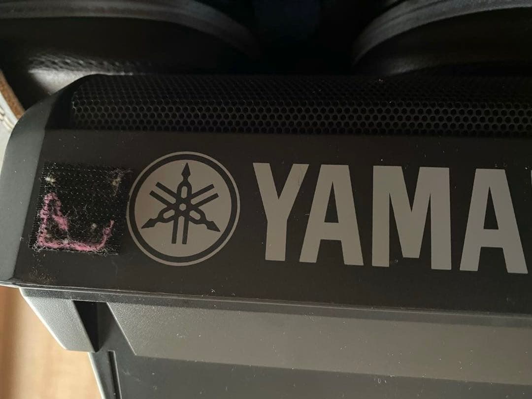 ヤマハ電子キーボード PSR-E423＊動作確認済み＊